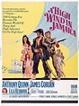 A High Wind In Jamaica, Us Poster Photograph by Everett - Pixels