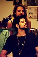 Devendra Banhart et Ana Kras | Ana kras, Devendra banhart, Beautiful ...