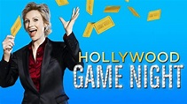 Watch Hollywood Game Night Streaming Online - Yidio