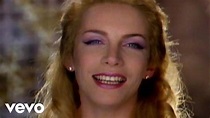 Eurythmics - There Must Be An Angel (Playing With My Heart) - YouTube