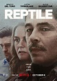 Reptile - Film (2023)
