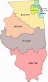 List of Illinois area codes - Wikipedia