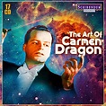 The Art of Carmen Dragon (17CD) | HMV&BOOKS online : Online Shopping ...