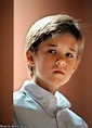 Child Actor Haley Joel Osment Is So Skilled It's Spooky / 11-year-old ...