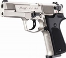 Walther CP88 CO2 Pellet Pistol