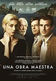 UNA OBRA MAESTRA - Tráiler - La Cronosfera