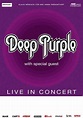 Deep Purple am 17.11.2015 in der Arena Leipzig | Time For Metal - Das ...