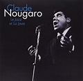 Claude Nougaro - Le Jazz et la Java - vinyle 180gr
