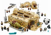 LEGO Star Wars 75290 Mos Eisley Cantina: Verkauf regulär gestartet ...