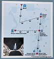 Disney World Skyliner Gondola System