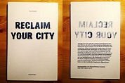 Review: Reclaim Your City | BERLIN GRAFFITI