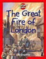 Children's Books - Reviews - The Great Fire of London | BfK No. 147