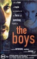 The Boys (1998) movie posters