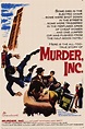 Murder, Inc. (1960) - IMDb