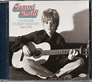 Sammi Smith CD: Looks Like Stormy Weather 1969 - 1975 (CD) - Bear ...