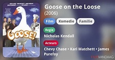 Goose on the Loose (film, 2006) - FilmVandaag.nl