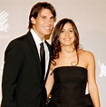 Rafael Nadal Marries Longtime Girlfriend Xisca Perello In Mallorca ...