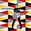 Elvis Costello-The First 10 Years,The Best Of Lp Cover, Album Cover Art ...