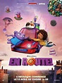 En route ! - Long-métrage d'animation (2015) - SensCritique