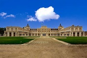 Palacio Real de Aranjuez – Castillosdelolvido.com