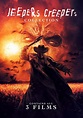 Amazon.com: Jeepers Creepers Collection [DVD] : Movies & TV