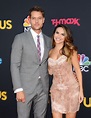 Selling Sunset's Chrishell Stause says she joined DWTS because she has ...