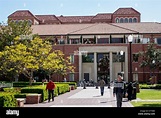 Universidad Del Sur De California Fotos e Imágenes de stock - Alamy