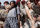 HBO divulga sinopses oficiais de We Are Who We Are - Agitossp - O poder ...