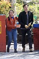 FLORENCE PUGH and Zach Braff Out in Los Angeles 03/21/2020 – HawtCelebs