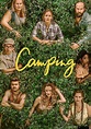 Camping - Ver la serie online completas en español