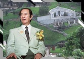 98歲賭王何鴻燊離世 將葬於位於摩星嶺的家族墳場__新浪網-北美