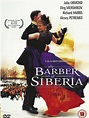 Cartel de la película El barbero de Siberia - Foto 2 por un total de 9 ...