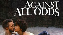 Against All Odds Soundtrack, Side A (Phil Collins, Stevie Nicks, etc ...