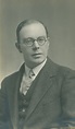 Professor Sir Cyril Burt (1883-1971) - The Early Pestalozzi Children ...