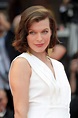 MILLA JOVOVICH at Cymbeline Premiere at Venice Film Festivel – HawtCelebs