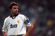 RANKED: The 30 Best Real Madrid Players Of All-Time – New Arena