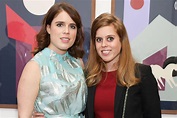 Princess Eugenie filled with ‘joy’ at sister Princess Beatrice’s wedding