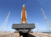 NASA | Rocketology: NASA’s Space Launch System