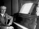 El 28 de diciembre de 1937 murió Maurice Ravel, compositor francés que ...