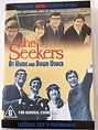 The Seekers: At Home And Down Under [DVD]: Amazon.co.uk: The Seekers ...
