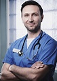 Casualty's Alex Walkinshaw to reprise Fletch role in Holby City ...