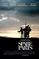Spare Parts Movie Poster