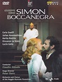 Verdi - Simon Boccanegra - Abbado - DVD.it