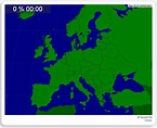 Interactive Map of Europe Europe: Countries. Seterra - Interactive Maps
