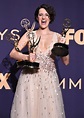 Phoebe Waller-Bridge Signs $20 Million a Year Amazon Deal | POPSUGAR ...