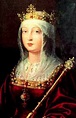 Isabella of Castile, Duchess of York (1355 – 23 December 1392) was the ...