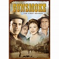 Gunsmoke: The First Season (DVD) - Walmart.com - Walmart.com