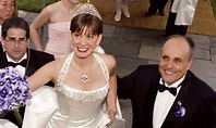 Giuliani Wife Age : Rudy Giuliani S Estranged Wife Judith Nathan ...