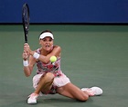 Agnieszka Radwańska w III rundzie w Pekinie