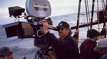 Amistad (1997) - Steven Spielberg, Director | Amblin